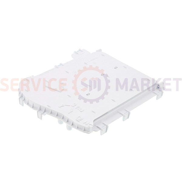 Крышка дозатора для стиральной машины Electrolux