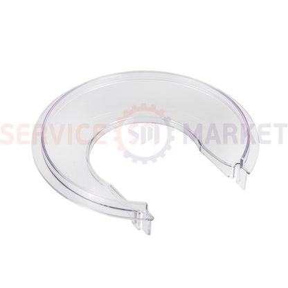 Lid for mixing bowl for Gorenje kitchen combi
