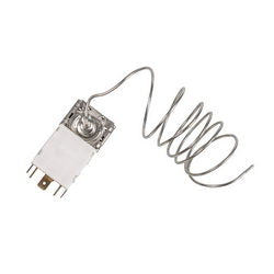 Thermostat K59-L2085 capillary 80cm for refrigerator Beko