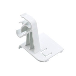 Folding panel holder (right) for AEG freezer