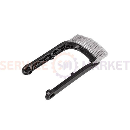 Nozzle with bristles (built-in) CP0665/01 for hard surfaces. furniture for Philips cordless vacuum cleaner