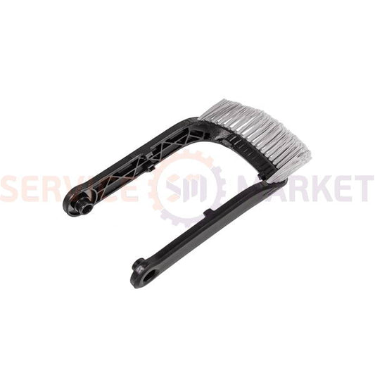 Nozzle with bristles (built-in) CP0665/01 for hard surfaces. furniture for Philips cordless vacuum cleaner