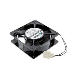 Вентилятор охлаждения компрессора для сушки  стир. машины RAH1238S1 240V 0.2A AEG