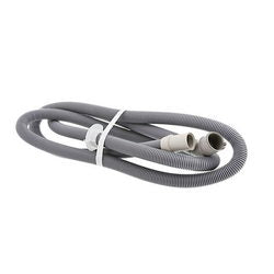 Drain hose 140011410085 for AEG dishwasher