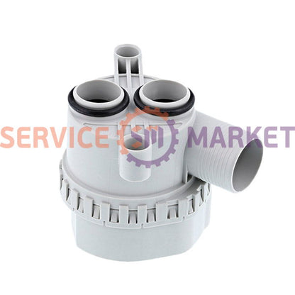 Регулятор потока для посуд. машины Electrolux