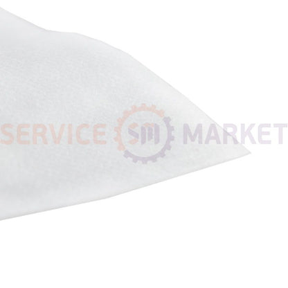 Filter micro. universal F9000 for vacuum cleaner 240h202mm Menalux Electrolux