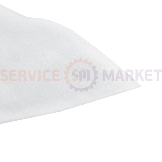 Filter micro. universal F9000 for vacuum cleaner 240h202mm Menalux Electrolux