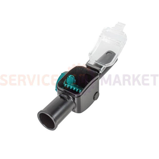 Nozzle for catching small objects AD10B D int/ext=32/35mm (adapter) Menalux