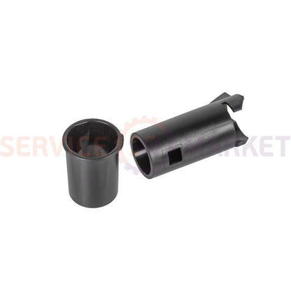 Nozzle for catching small objects AD10B D int/ext=32/35mm (adapter) Menalux