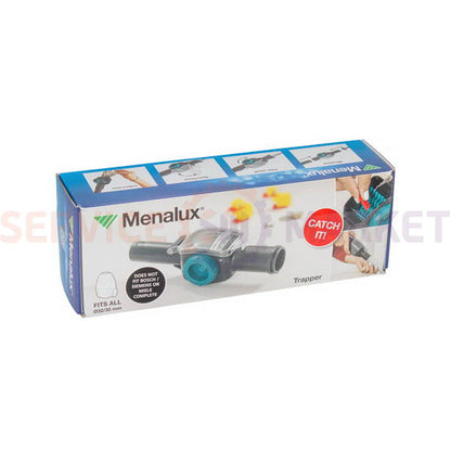 Nozzle for catching small objects AD10B D int/ext=32/35mm (adapter) Menalux