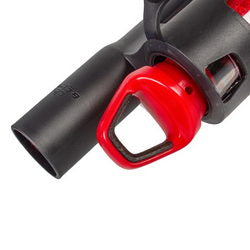 Microfiber dust brush with cleaning attachment MFD01 D int/ext=32/35mm (adapter) Menalux