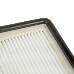 Set of filters EF147 output HYGIENE + micro (motor) for vacuum cleaner AEG