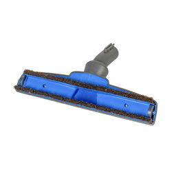 Parquet brush ZE061.1 universal for vacuum cleaner on pipe D=32/35mm (adapter) Electrolux