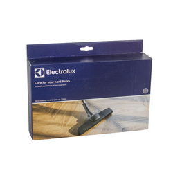 Parquet brush ZE061.1 universal for vacuum cleaner on pipe D=32/35mm (adapter) Electrolux