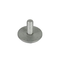 Pulley (plastic) for washing machine D=273mm H=21mm Electrolux