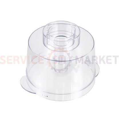 Chopper bowl for kitchen combi. Moulinex