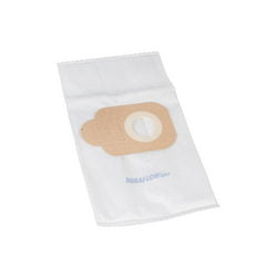 Microwave Bag Set (5 pcs) 2112 + Motor Filter for Menalux Electrolux Vacuum Cleaner