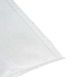 Microwave Bag Set (4 pcs) 5100 + Motor Filter for Menalux Vacuum Cleaner