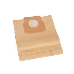 Set of paper bags (5 pcs.) 5803P + motor filter for Menalux vacuum cleaner