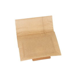 Set of paper bags (5 pcs.) 5803P + motor filter for Menalux vacuum cleaner