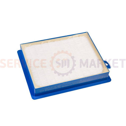 Microwave Bag Set (4 pcs.) ESKD9 + Motor Filter + HEPA Outlet + Refresher for Electrolux Vacuum Cleaner