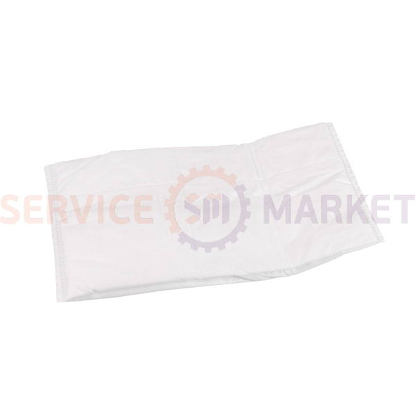 Microwave Bag Set (4 pcs.) ESKD9 + Motor Filter + HEPA Outlet + Refresher for Electrolux Vacuum Cleaner