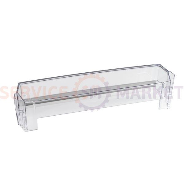 Refrigerator Door Bottle Rack 485x110mm AEG