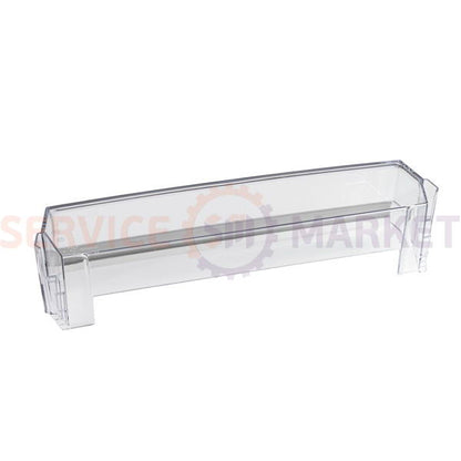 Refrigerator Door Bottle Rack 485x110mm AEG