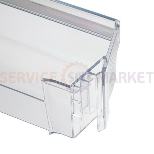 Refrigerator Door Bottle Rack 485x110mm AEG