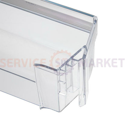 Refrigerator Door Bottle Rack 485x110mm AEG