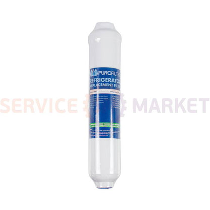 Water filter for cold. PUROFILTER Samsung