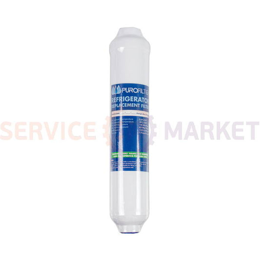 Water filter for cold. PUROFILTER Samsung