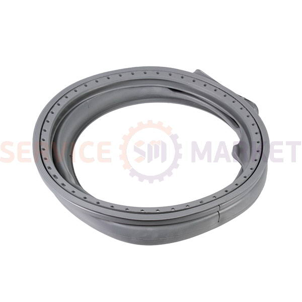 Hatch cuff for AEG washing machine