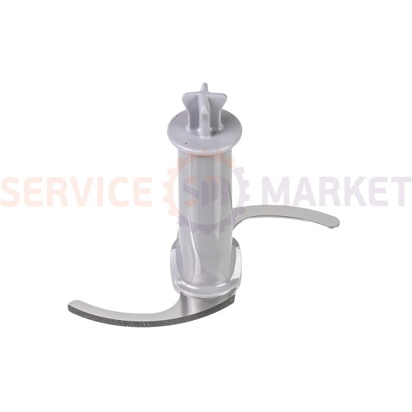 Knife for chopper bowl 500ml MC blender Braun
