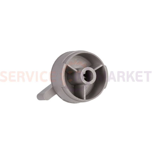 Temperature control knob for DeLonghi oil heater gray