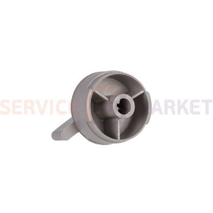 Temperature control knob for DeLonghi oil heater gray