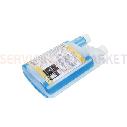 PURIFY AGENT MILK CLEANER 1L for cleaning the cappuccino maker of coffee machines