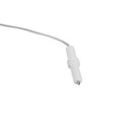 Electric ignition plug for hob L=470 Indesit