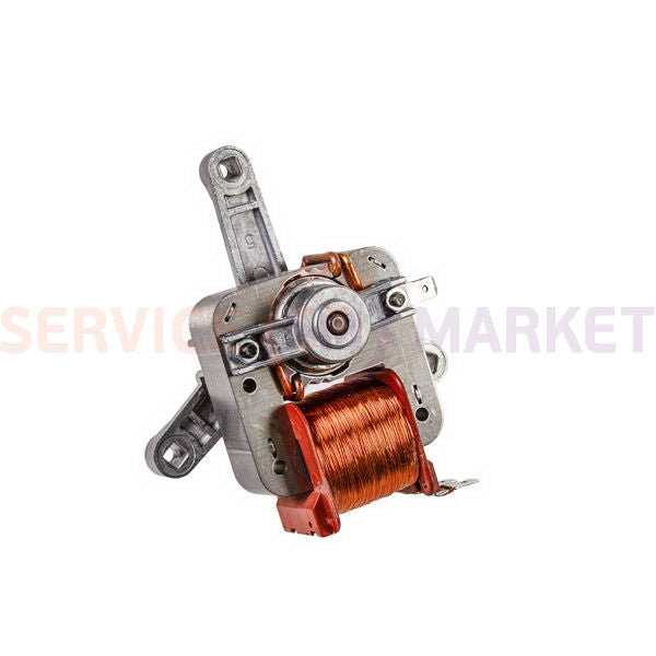 Convection Fan Motor for Oven C20X0E05/03 28W Zanussi