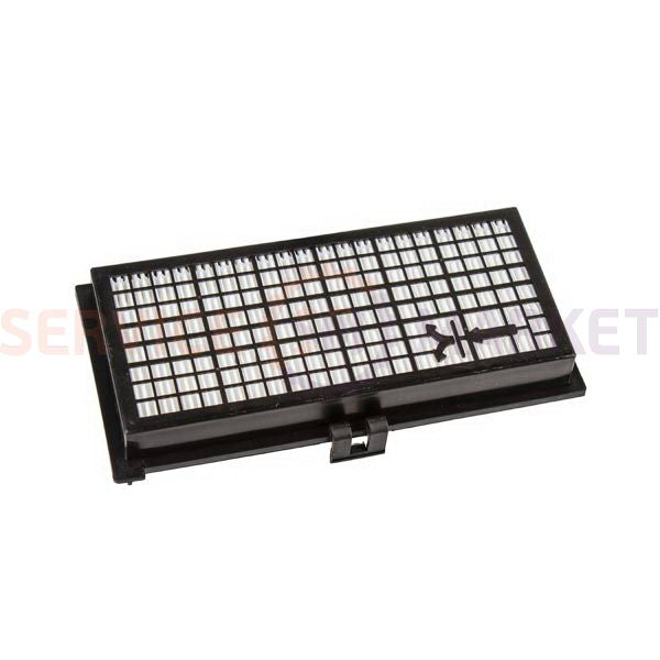 HEPA outlet filter SF-AA30 for Miele vacuum cleaner