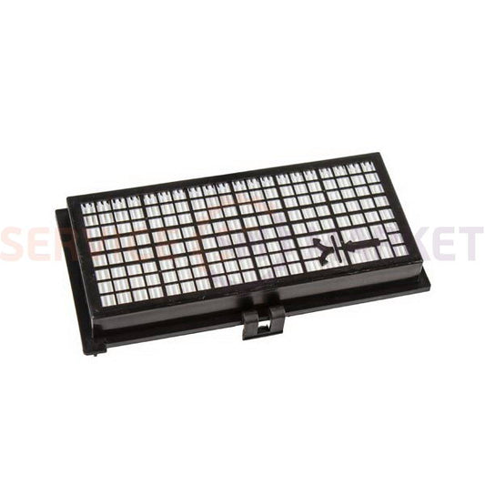 HEPA outlet filter SF-AA30 for Miele vacuum cleaner