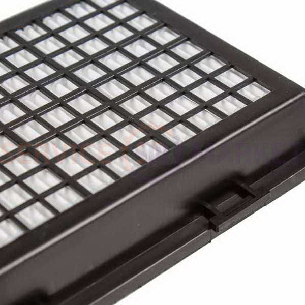 HEPA outlet filter SF-AA30 for Miele vacuum cleaner