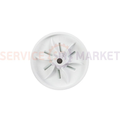 Motor coupling for Tefal blender