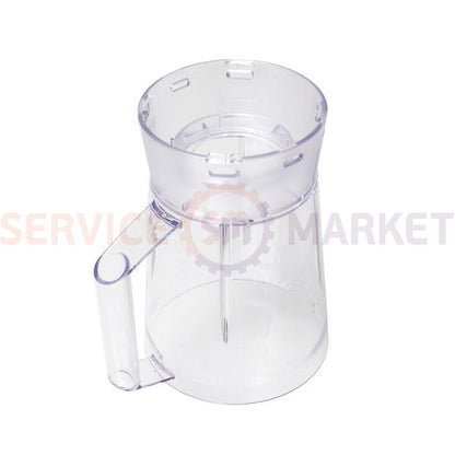 Blender bowl 1250ml Moulinex
