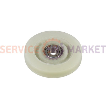 Drum support roller 1364059004 for Electrolux dryer