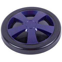 Колесо велике заднє 460564 для пилососа Gorenje