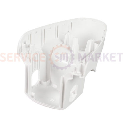 The lower part of the motor unit housing KW715956 for the Kenwood food processor