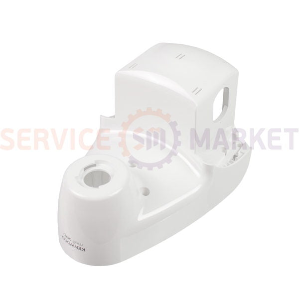 Нижняя часть корпуса моторного блока для кух. комбайна Kenwood