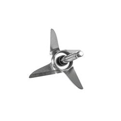 Knife - chopper for blender Moulinex