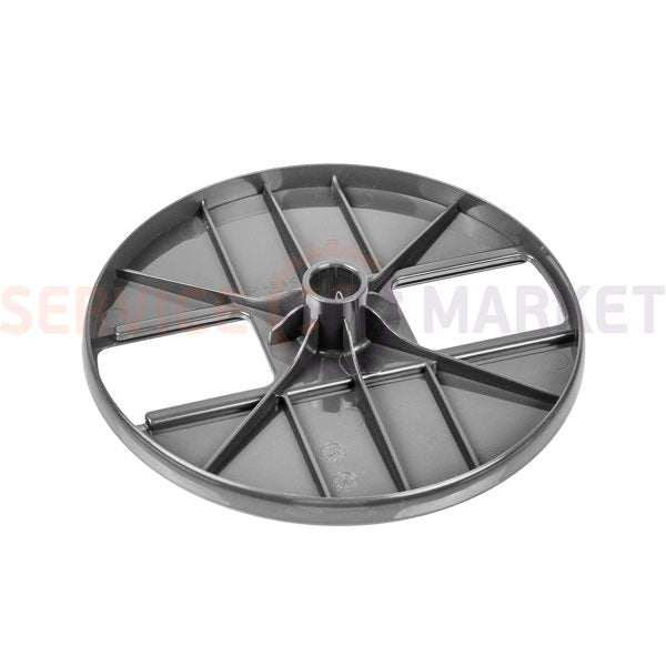 Insert holder disc MS-651630 for Moulinex blender